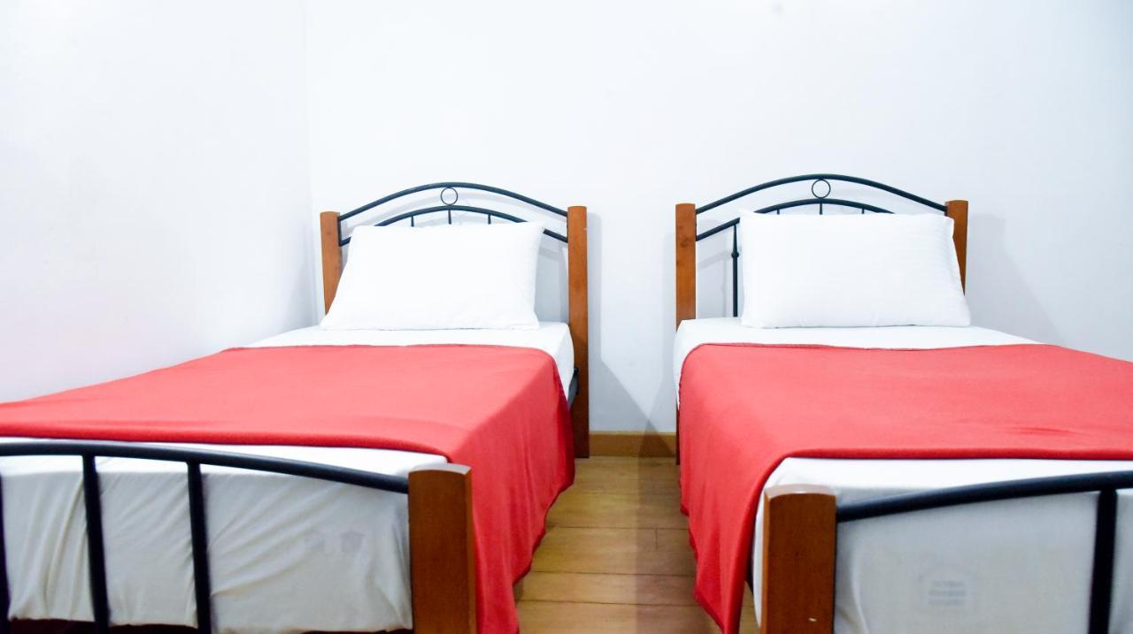 Grand 39 Ella Hotel Екстериор снимка