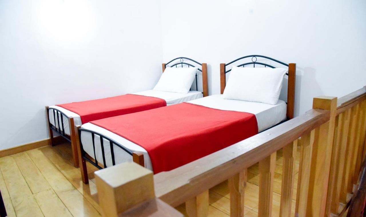 Grand 39 Ella Hotel Екстериор снимка