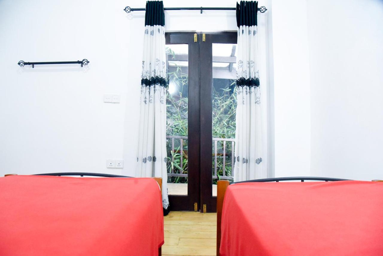 Grand 39 Ella Hotel Екстериор снимка