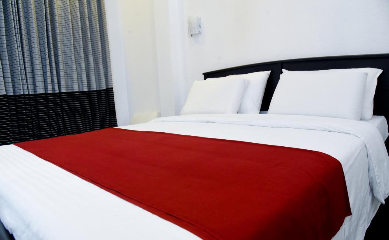 Grand 39 Ella Hotel Екстериор снимка