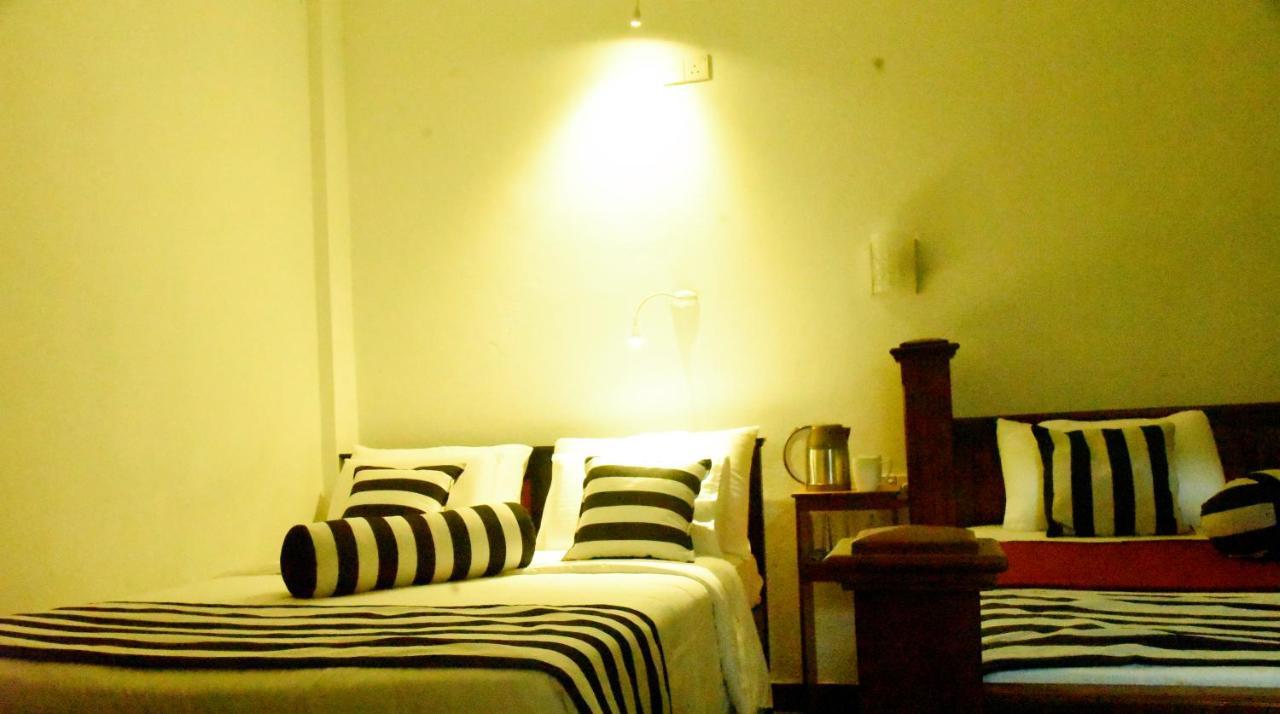 Grand 39 Ella Hotel Екстериор снимка
